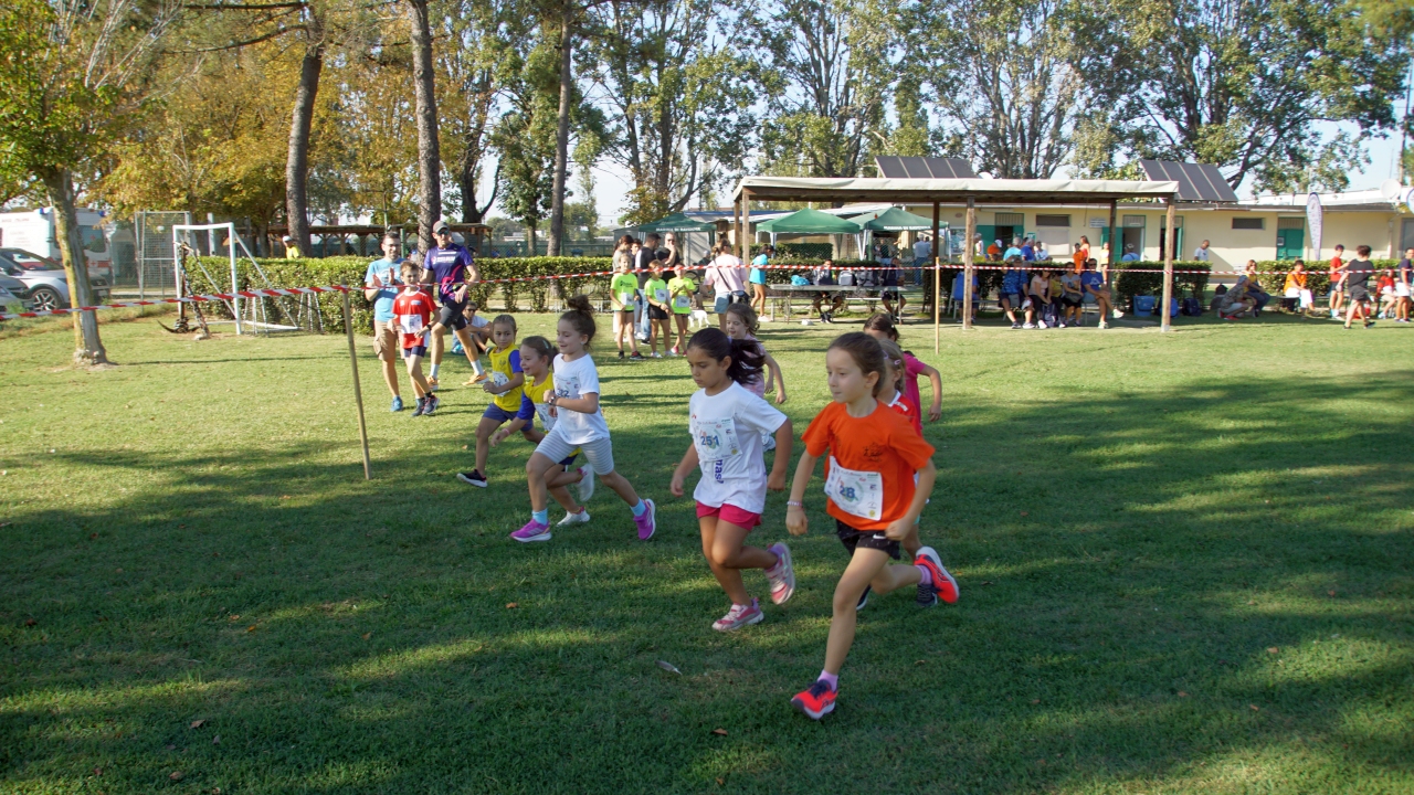 Marina di Ravenna: Promesse di Romagna - 20 settembre 2025